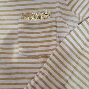 Lilly Pulitzer Long sleeve tee